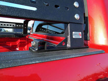 Load image into Gallery viewer, Fishbone Offroad Tackle Bed Rack Toyota Tundra (2007-2023) 61" or 74" Beds - 61" Beds Alternate Image