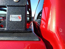 Load image into Gallery viewer, Fishbone Offroad Tackle Bed Rack Toyota Tundra (2007-2023) 61" or 74" Beds - 61" Beds Alternate Image