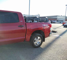 Load image into Gallery viewer, Fishbone Offroad Tackle Bed Rack Toyota Tundra (2007-2023) 61" or 74" Beds - 61" Beds Alternate Image