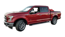 Load image into Gallery viewer, Fishbone Offroad Bed Storage Rack Toyota Tundra (05-22) Black Powder Coated Steel - Default Title Alternate Image