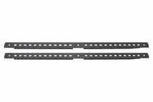 Load image into Gallery viewer, Fishbone Offroad 61" Tackle Racks Top Rails Toyota Tacoma (05-23) Black Powder Coated Steel Alternate Image