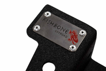 Load image into Gallery viewer, Fishbone Offroad Tie Down Brackets Toyota Tacoma (05-23) [Bed Stiffener] Black Powder Coated - Default Title Alternate Image