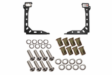 Load image into Gallery viewer, Fishbone Offroad Tie Down Brackets Toyota Tacoma (05-23) [Bed Stiffener] Black Powder Coated - Default Title Alternate Image