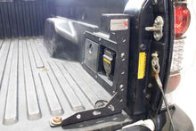 Load image into Gallery viewer, Fishbone Offroad Tie Down Brackets Toyota Tacoma (05-23) [Bed Stiffener] Black Powder Coated - Default Title Alternate Image