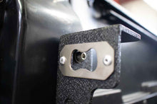 Load image into Gallery viewer, Fishbone Offroad Tie Down Brackets Toyota Tacoma (05-23) [Bed Stiffener] Black Powder Coated - Default Title Alternate Image