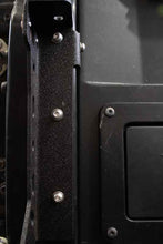 Load image into Gallery viewer, Fishbone Offroad Tie Down Brackets Toyota Tacoma (05-23) [Bed Stiffener] Black Powder Coated - Default Title Alternate Image