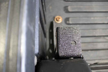 Load image into Gallery viewer, Fishbone Offroad Tie Down Brackets Toyota Tacoma (05-23) [Bed Stiffener] Black Powder Coated - Default Title Alternate Image