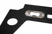 Load image into Gallery viewer, Fishbone Offroad Tie Down Stiffeners Toyota Tacoma (05-23) [Front Bed] Black Powder Coated - Default Title Alternate Image
