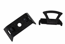 Load image into Gallery viewer, Fishbone Offroad Tie Down Kit Toyota Tacoma (05-23) [Utility Vehicle] Black Powder Coated Alternate Image