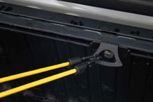 Load image into Gallery viewer, Fishbone Offroad Tie Down Kit Toyota Tacoma (05-23) [Utility Vehicle] Black Powder Coated Alternate Image
