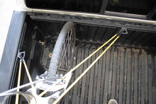 Load image into Gallery viewer, Fishbone Offroad Tie Down Kit Toyota Tacoma (05-23) [Utility Vehicle] Black Powder Coated Alternate Image