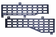 Load image into Gallery viewer, Fishbone Offroad Molle Panel Toyota Tacoma (16-23) [Bed Wall] Black Powder Coated - Short 5' Bed / Driver Side Alternate Image