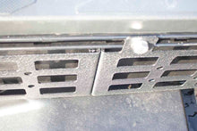 Load image into Gallery viewer, Fishbone Offroad Molle Panel Toyota Tacoma (16-23) [Bed Wall] Black Powder Coated Alternate Image