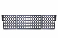Load image into Gallery viewer, Fishbone Offroad Molle Panel Toyota Tacoma (16-23) [Bed Wall] Black Powder Coated - Long 6' Bed / Front Bed Wall Alternate Image