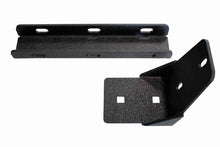 Load image into Gallery viewer, Fishbone Offroad Tackle Rack Bike Mount Bracket - Black Powder Coated Alternate Image