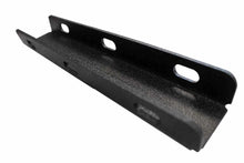 Load image into Gallery viewer, Fishbone Offroad Tackle Rack Bike Mount Bracket - Black Powder Coated Alternate Image