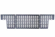 Load image into Gallery viewer, Fishbone Offroad Molle Panel Toyota Tacoma (16-23) [Bed Wall] Black Powder Coated - Short 5' Bed / Front Bed Wall Alternate Image