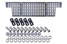 Load image into Gallery viewer, Fishbone Offroad Molle Panel Toyota Tacoma (16-23) [Bed Wall] Black Powder Coated - Short 5' Bed / Front Bed Wall Alternate Image