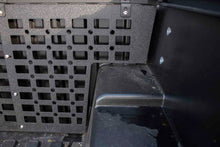 Load image into Gallery viewer, Fishbone Offroad Molle Panel Toyota Tacoma (16-23) [Bed Wall] Black Powder Coated - Short 5' Bed / Front Bed Wall Alternate Image