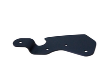Load image into Gallery viewer, Fishbone Offroad Light Bracket Ford Bronco (2022-2026) [Cowl Pod Set] Black Powder Coated Steel - Default Title Alternate Image