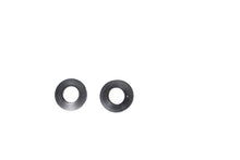 Load image into Gallery viewer, Fishbone Offroad Foot Peg Set Ford Bronco 6th Gen (2022) Black Powder Coated Steel Alternate Image
