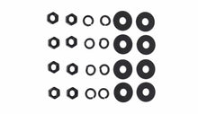 Load image into Gallery viewer, Fishbone Offroad Front Bumper Jeep Wrangler JK (07-18) [Full Width Winch] with or without LED's Alternate Image