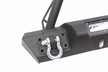 Load image into Gallery viewer, Fishbone Offroad Front Bumper Jeep Wrangler JK (07-18) [Stubby Winch Winch] with or without LED Light Provision - Yes Alternate Image