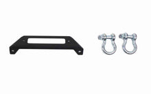 Load image into Gallery viewer, Fishbone Offroad Front Bumper Jeep Wrangler JK (07-18) [Stubby Winch Winch] with or without LED Light Provision - Yes Alternate Image