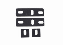 Load image into Gallery viewer, Fishbone Offroad Front Winch Bumper Jeep Wrangler YJ (87-96) TJ (97-06) [with LED's] Black Textured Powder Coat Alternate Image