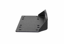 Load image into Gallery viewer, Fishbone Offroad Front Bumper Winch Jeep Wrangler JK (07-18) Manowar Version Alternate Image