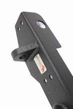 Load image into Gallery viewer, Fishbone Offroad Piranha Rear Bumper Jeep Wrangler YJ (87-96) TJ (97-06) Black Textured Powder Coat - Default Title Alternate Image