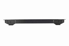 Load image into Gallery viewer, Fishbone Offroad Piranha Rear Bumper Jeep Wrangler YJ (87-96) TJ (97-06) Black Textured Powder Coat - Default Title Alternate Image