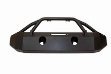 Load image into Gallery viewer, Fishbone Offroad Front Bumper Jeep Wrangler JL (18-22) Mid-Width or Stubby Winch Bumper - Mid-Width Winch Bumper Alternate Image