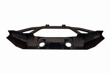 Load image into Gallery viewer, Fishbone Offroad Front Bumper Jeep Wrangler JL (18-22) Mid-Width or Stubby Winch Bumper - Mid-Width Winch Bumper Alternate Image
