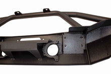 Load image into Gallery viewer, Fishbone Offroad Front Bumper Jeep Wrangler JL (18-22) Mid-Width or Stubby Winch Bumper - Mid-Width Winch Bumper Alternate Image