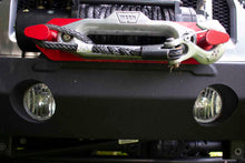 Load image into Gallery viewer, Fishbone Offroad Front Bumper Jeep Gladiator JT (20-23) [Mako Stubby Type] Textured Black - Default Title Alternate Image