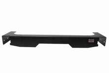 Load image into Gallery viewer, Fishbone Offroad Rear Bumper Delete Jeep Wrangler JK (07-18) Black Powder Coated - Default Title Alternate Image