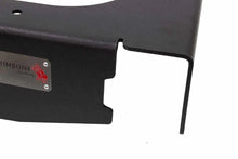 Load image into Gallery viewer, Fishbone Offroad Rear Bumper Delete Jeep Wrangler JK (07-18) Black Powder Coated - Default Title Alternate Image