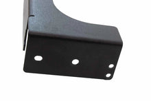 Load image into Gallery viewer, Fishbone Offroad Rear Bumper Delete Jeep Wrangler JK (07-18) Black Powder Coated - Default Title Alternate Image