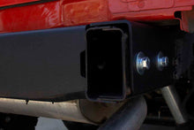 Load image into Gallery viewer, Fishbone Offroad Rear Bumper Delete Jeep Wrangler JK (07-18) Black Powder Coated - Default Title Alternate Image