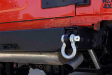 Load image into Gallery viewer, Fishbone Offroad Mounts Jeep Wrangler JK (07-18) [D-Ring Frame] Rear - Default Title Alternate Image