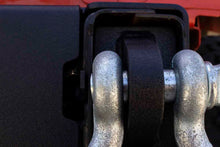 Load image into Gallery viewer, Fishbone Offroad Mounts Jeep Wrangler JK (07-18) [D-Ring Frame] Rear - Default Title Alternate Image