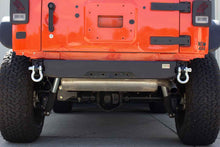 Load image into Gallery viewer, Fishbone Offroad Mounts Jeep Wrangler JK (07-18) [D-Ring Frame] Rear - Default Title Alternate Image