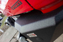 Load image into Gallery viewer, Fishbone Offroad Rear Bumper Jeep Gladiator JT (20-22)  [Mako Type] Black Textured Alternate Image