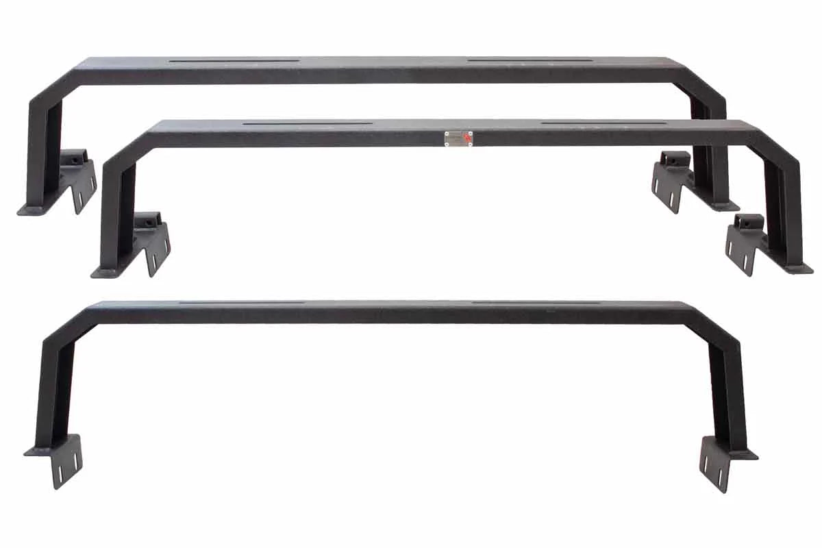 Fishbone Offroad Tackle Bed Rack Jeep Gladiator JT (20-23) Half or Ful