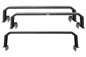 Fishbone Offroad Tackle Bed Rack Jeep Gladiator JT (20-23) Half or Full Rack