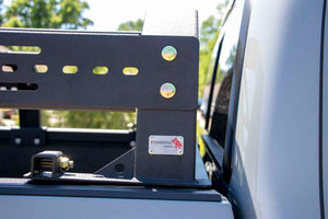 Fishbone Offroad Tackle Bed Rack Jeep Gladiator JT (20-23) Half or Ful