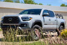 Load image into Gallery viewer, Fishbone Offroad Tackle Bed Rack Toyota Tacoma (05-23) 61" or 74" Beds Alternate Image