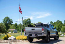Load image into Gallery viewer, Fishbone Offroad Tackle Bed Rack Toyota Tacoma (05-23) 61" or 74" Beds Alternate Image