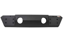 Load image into Gallery viewer, Fishbone Offroad Front Bumper Jeep Wrangler JL (18-22) Mid-Width or Stubby Winch Bumper Alternate Image